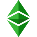 Logo Ethereum Classic Kurs in Euro