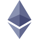 Logo Ethereum Kurs in Euro