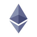 Logo Ethereum Kurs in US Dollar