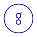 Logo Golem Network Token Kurs in US Dollar