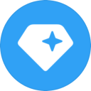Logo Gram (prev. Toncoin) Kurs in Euro