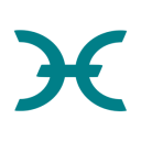 Logo Holo Kurs in US Dollar