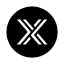 Logo Immutable X Kurs in Euro