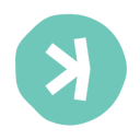 Logo Kaspa Kurs in Euro