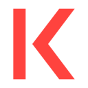 Logo Kava Kurs in US Dollar