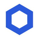 Logo Chainlink Kurs in Euro