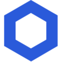 Logo Chainlink Kurs in US Dollar