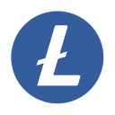 Logo Litecoin Kurs in US Dollar