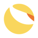 Logo Terra Classic Kurs in US Dollar