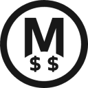 Logo MegaETH Kurs in Euro