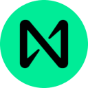 Logo Near Kurs in Euro