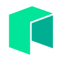 Logo NEO Kurs in Euro