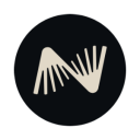 Logo NEXO Kurs in US Dollar