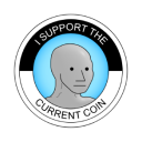 Logo Non-Playable Coin Kurs in US Dollar
