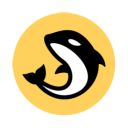 Logo Orca Kurs in US Dollar