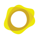 Logo PAX Gold Kurs in US Dollar