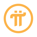 Logo Pi Network Kurs in Euro