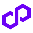 Logo Polygon Ecosystem Token Kurs in Euro