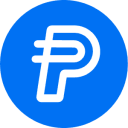 Logo PayPal USD Kurs in Euro