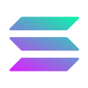 Logo Solana Kurs in US Dollar