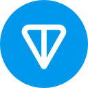 Logo Toncoin Kurs in US Dollar