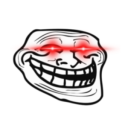 Logo TROLL Kurs in US Dollar