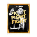 Logo Official Trump Kurs in Euro