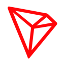 Logo TRON Kurs in US Dollar