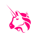 Logo Uniswap Protocol Token Kurs in Euro