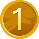 Logo World Liberty Financial USD Kurs in US Dollar