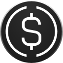 Logo Ethena USDe Kurs in Euro