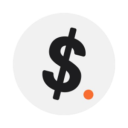 Logo Falcon USD Kurs in US Dollar