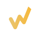 Logo WhiteBIT Coin Kurs in Euro