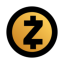 Logo ZCash Kurs in Euro