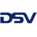 Logo MINI FUTURE LONG AUF DSV A/S