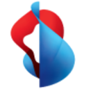 Logo FAKTOR OPTIONSSCHEIN AUF SWISSCOM N