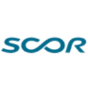 Logo OPEN END TURBO BULL OPTIONSSCHEIN AUF SCOR SE