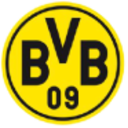 Logo OPEN END TURBO LONG AUF BORUSSIA DORTMUND (BVB)