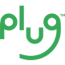 Logo FAKTOR-OPTIONSSCHEIN AUF PLUG POWER