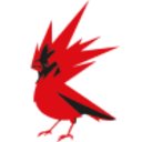 Logo UNLIMITED TURBO LONG AUF CD PROJEKT RED