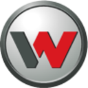 Logo OPEN END-TURBO-OPTIONSSCHEIN AUF WACKER NEUSON