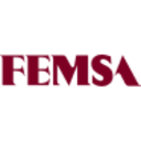 Logo FAKTOR-OPTIONSSCHEIN AUF FOMENTO ECONOMICO MEXICANO SAB ADR
