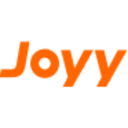 Logo MINI FUTURE LONG AUF JOYY ADR A