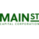 Logo FAKTOR-OPTIONSSCHEIN AUF MAIN STREET CAPITAL CO.