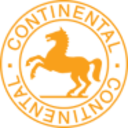 Logo FAKTOR-OPTIONSSCHEIN AUF CONTINENTAL