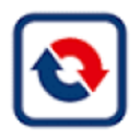 Logo OPEN END TURBO LONG AUF RATIONAL