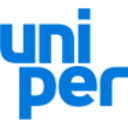 Logo MINI FUTURE LONG AUF UNIPER