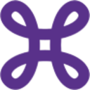 Logo MINI FUTURE LONG AUF PROXIMUS