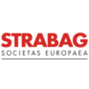 Logo MINI FUTURE LONG AUF STRABAG