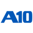 Logo MINI FUTURE LONG AUF A10 NETWORKS